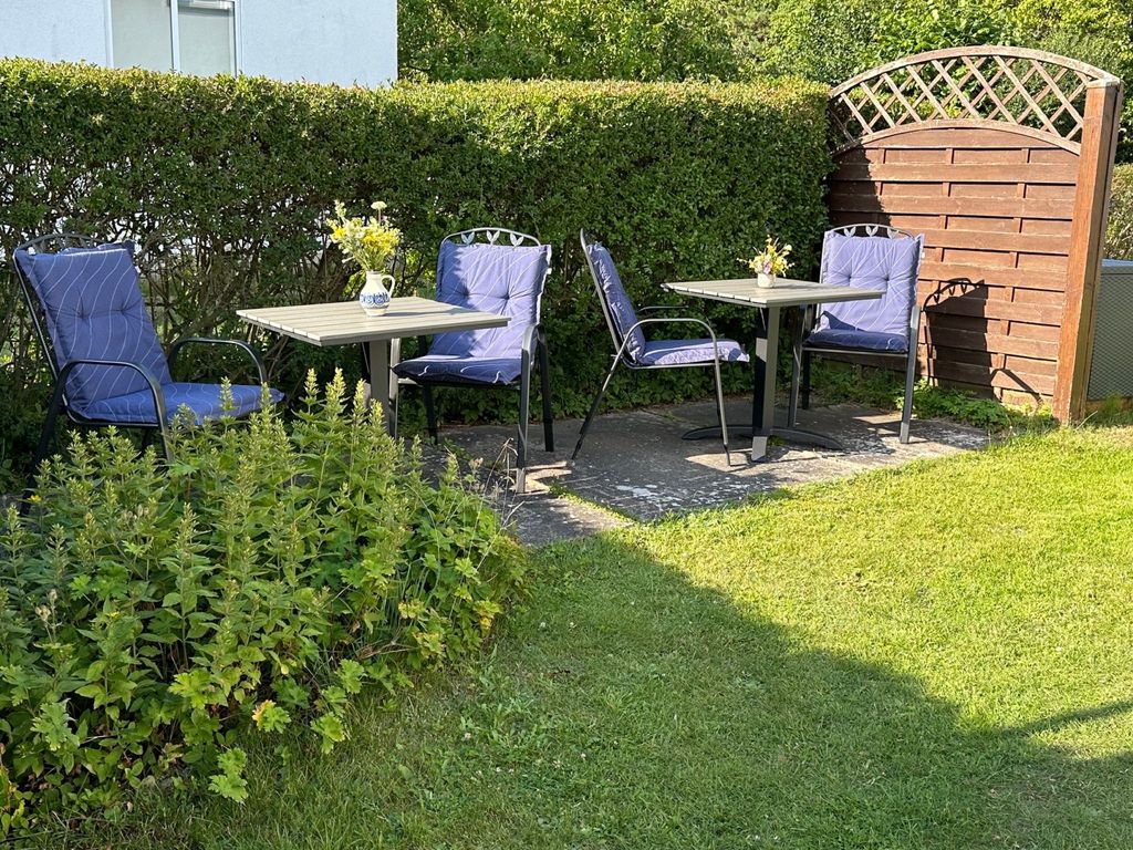 Ferienzimmer Präkel detail 1