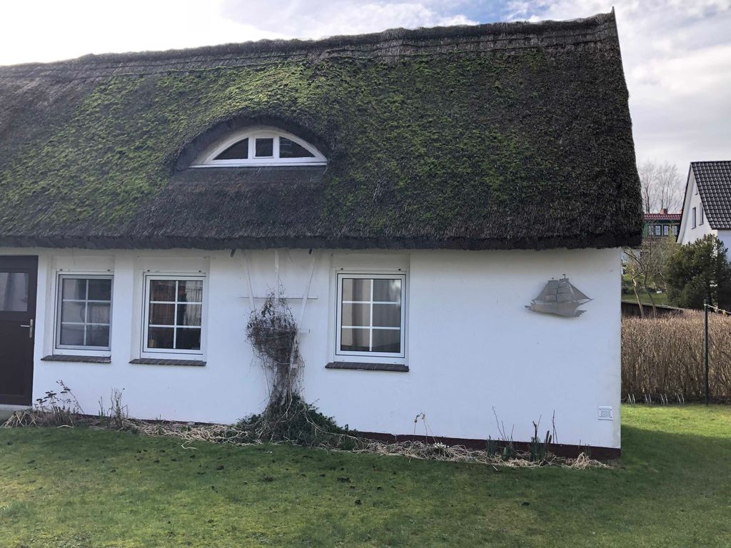 Ferienhaus Präkel detail 1