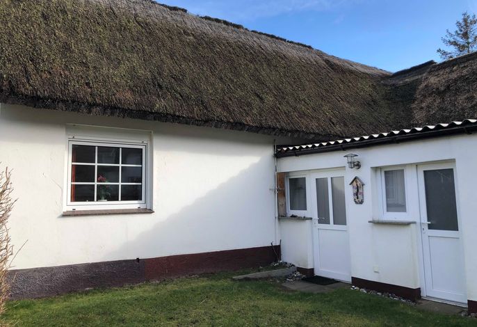 Ferienhaus Präkel