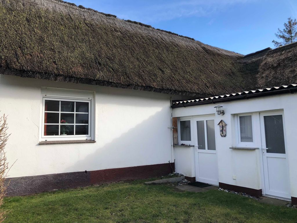 Ferienhaus Präkel