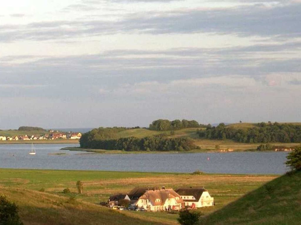 Ferienwohnung Südblick am Meer detail 2