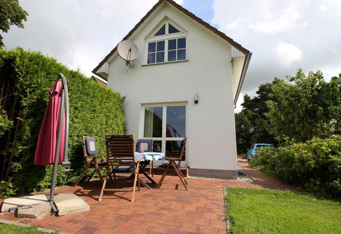 Ferienwohnung Familie Brunkhorst in Krakvitz