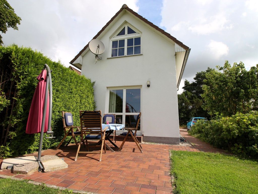 Ferienwohnung Familie Brunkhorst in Krakvitz