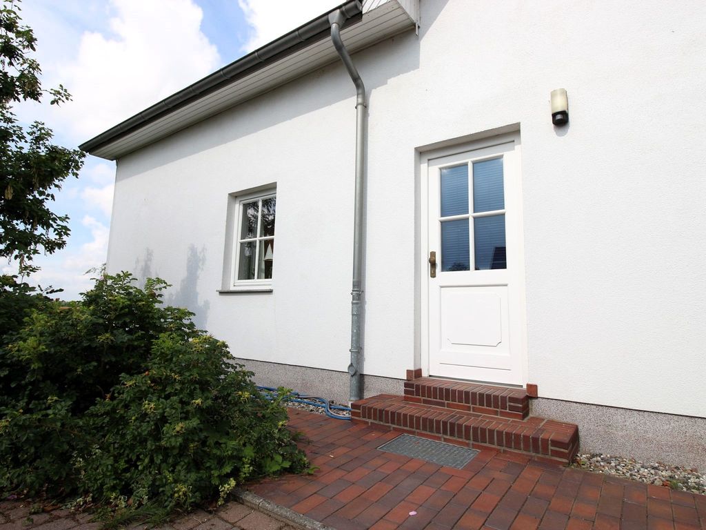 Ferienwohnung Familie Brunkhorst in Krakvitz detail 4