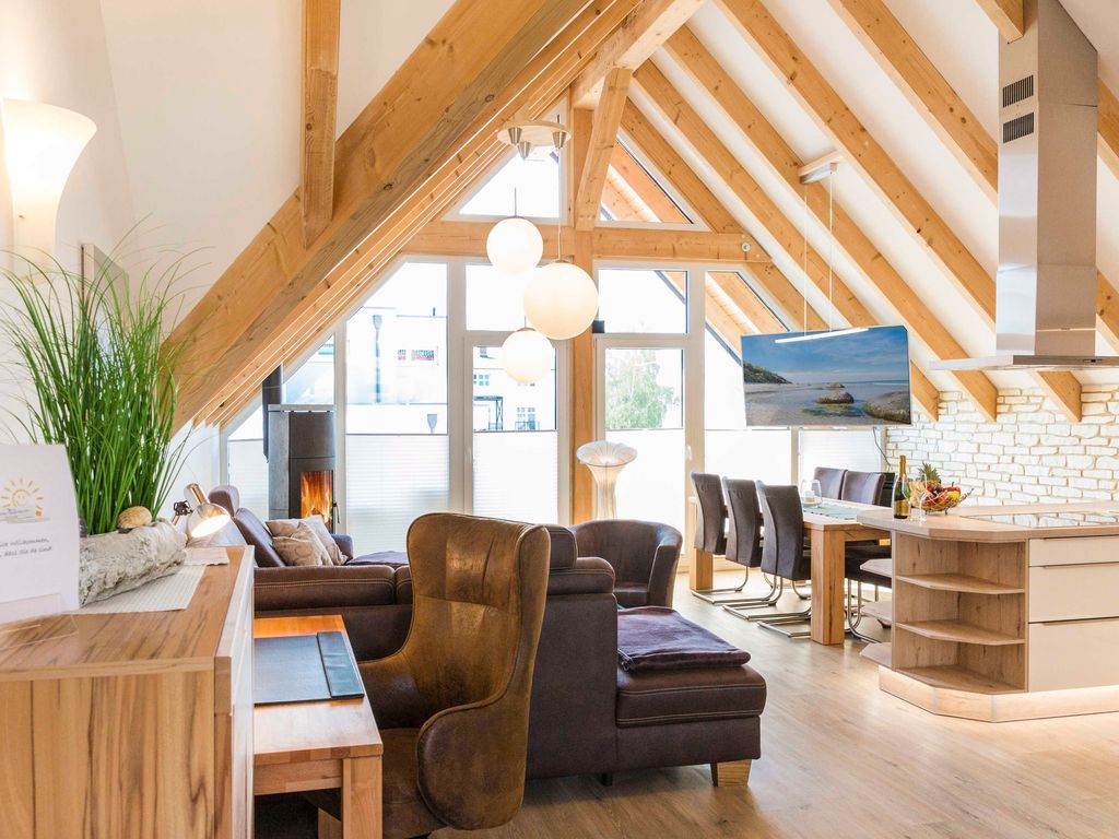 Ferienwohnung Möwenglück