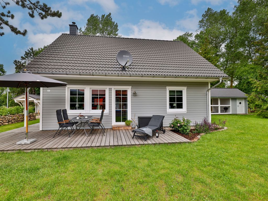 Ferienhaus Hygge