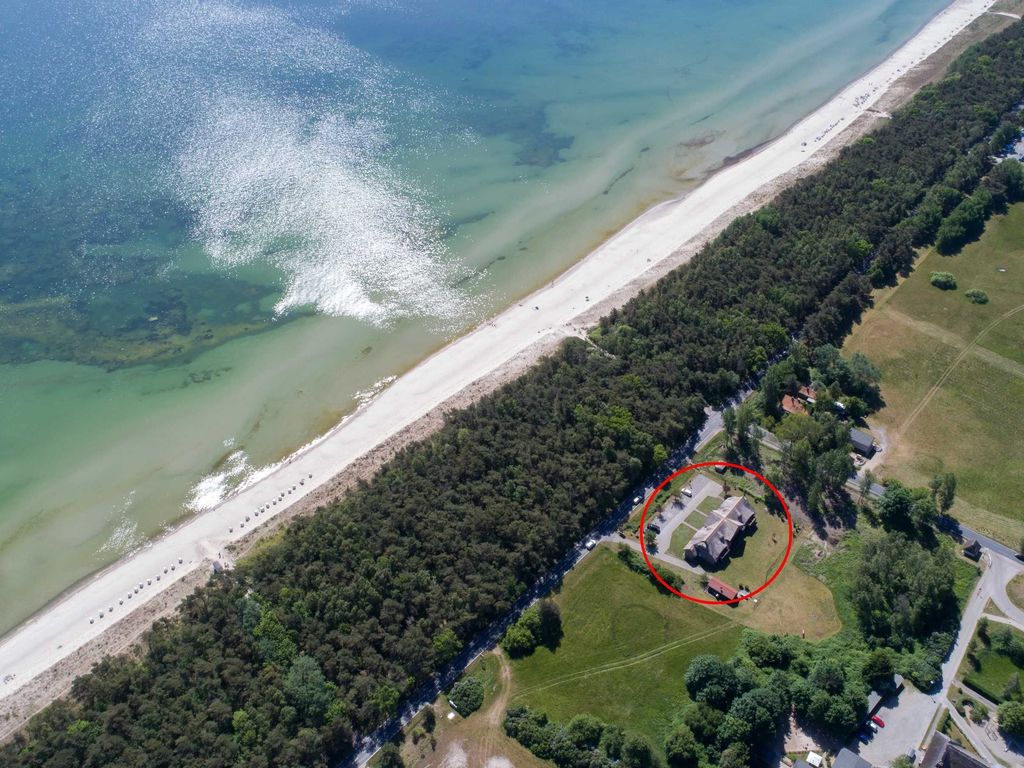 A: Haus an der Düne WE 05 ca. 100m Strandentfernung detail 1