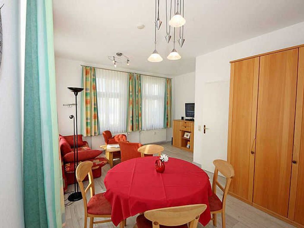 Kap Arkona (Fewo 45) - Wohnung Kap Arkona und Dornbusch (FeWo 45 und 46) detail 3