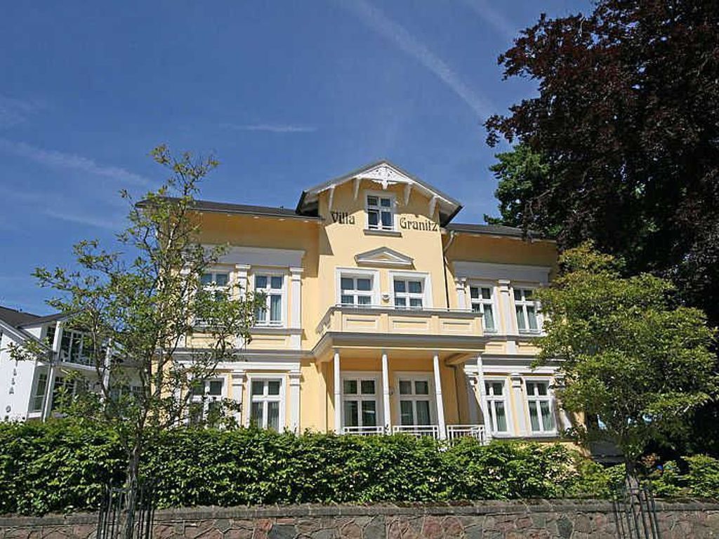 Wohnung Kap Arkona und Dornbusch (FeWo 45 und 46) detail 1