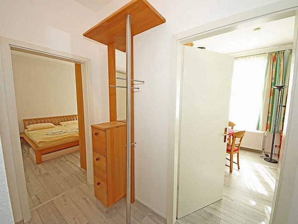 Kap Arkona (Fewo 45) - Wohnung Kap Arkona und Dornbusch (FeWo 45 und 46) detail 4