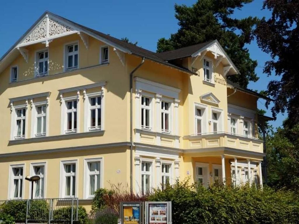 Wohnung Kap Arkona und Dornbusch (FeWo 45 und 46) detail 3