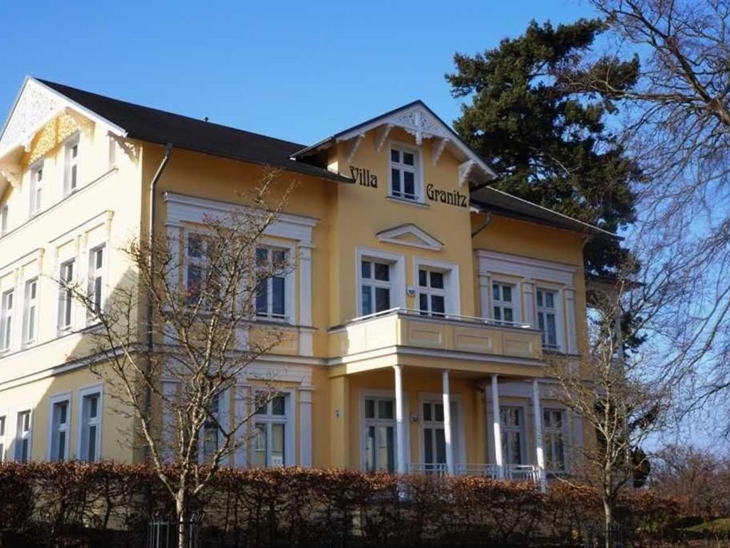 Wohnung Kap Arkona und Dornbusch (FeWo 45 und 46) detail 4