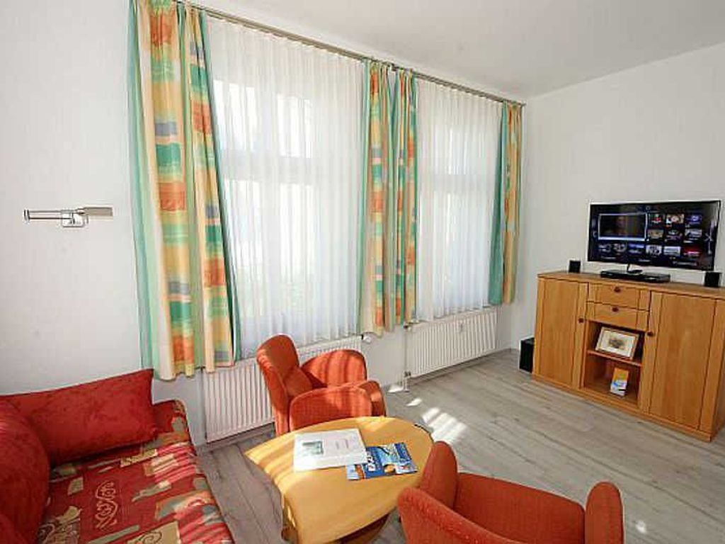 Kap Arkona (Fewo 45) - Wohnung Kap Arkona und Dornbusch (FeWo 45 und 46) detail 2