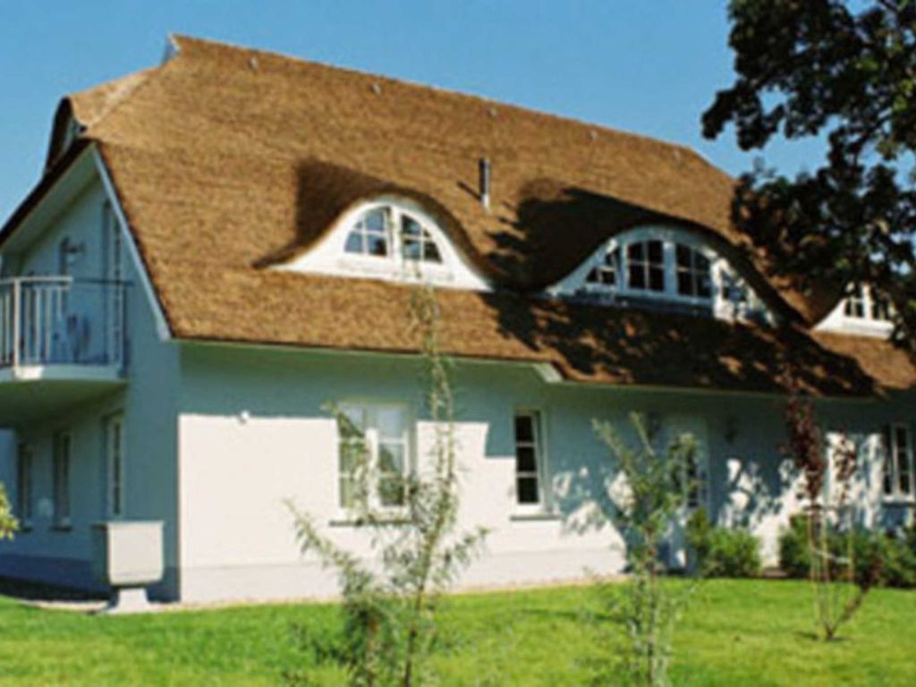 Haus Möwennest