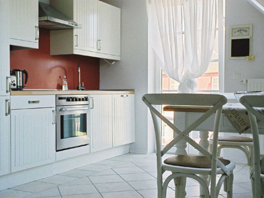 Wohnung I, 46023