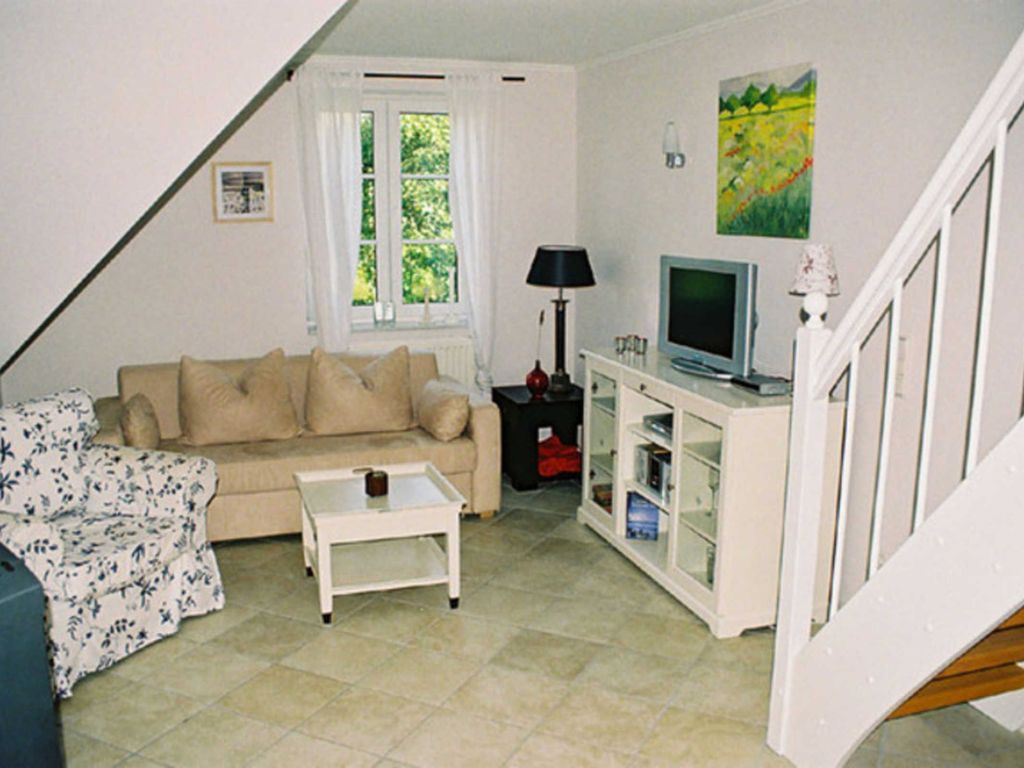 Wohnung III, 46021