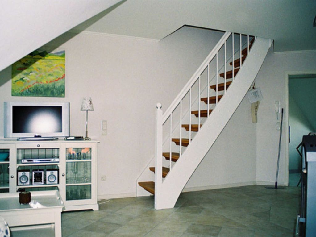 Wohnung VI 46020 - Haus Möwennest detail 3