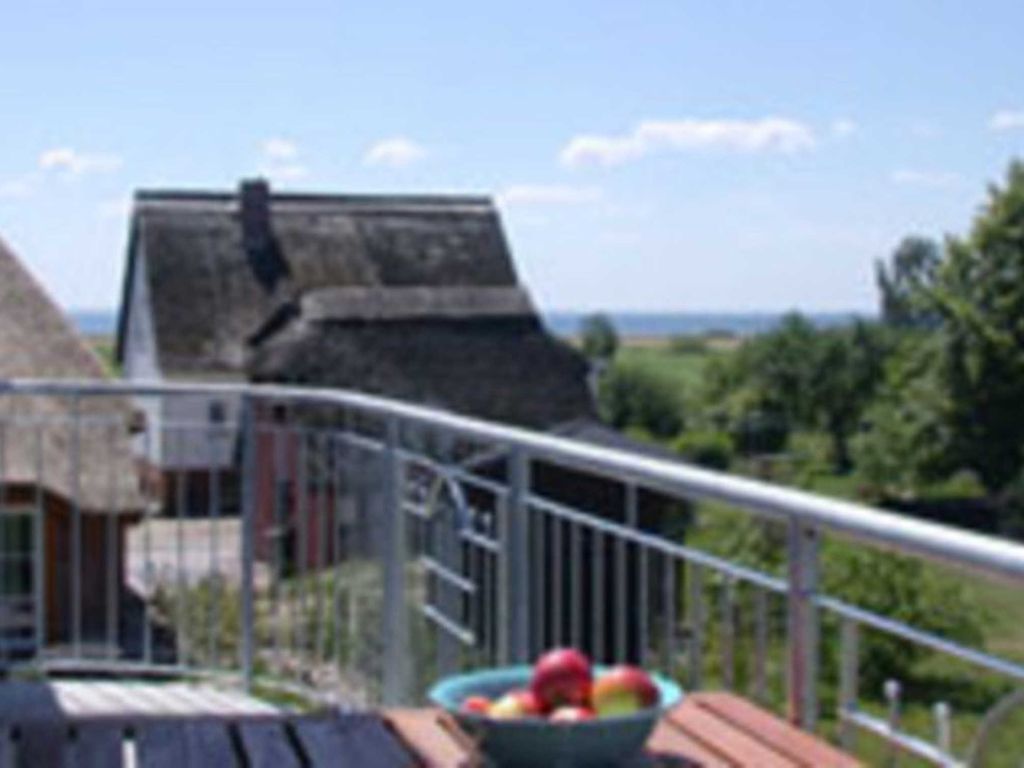 Haus Möwennest detail 2