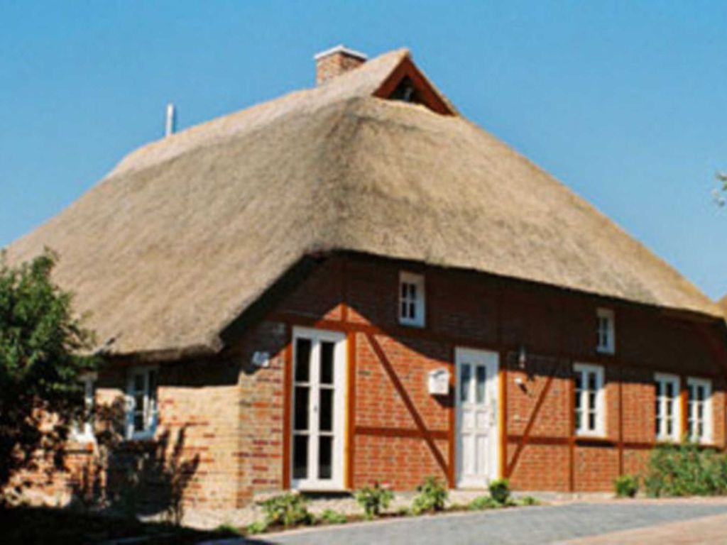 Alte Fischerkate