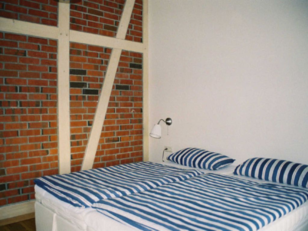 Wohnung V - Alte Fischerkate detail 3