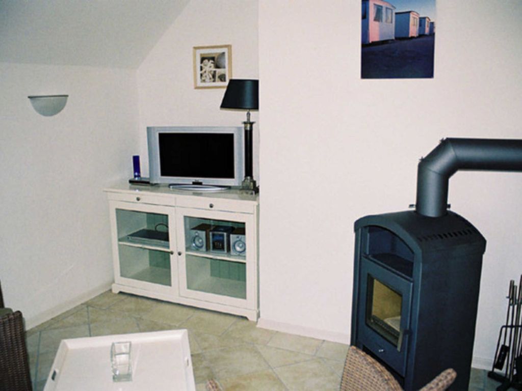 Wohnung V - Alte Fischerkate detail 1