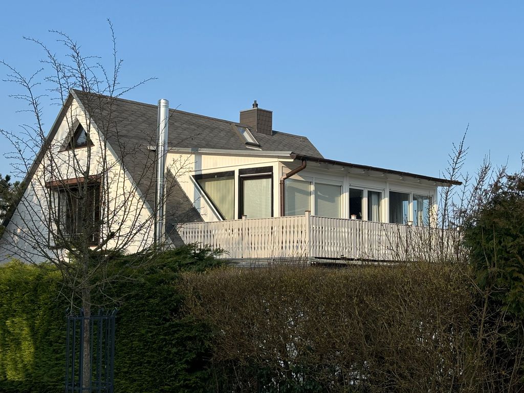 Ostseebad Göhren 8-Personen-Ferienhaus mit beh. WPool detail 3