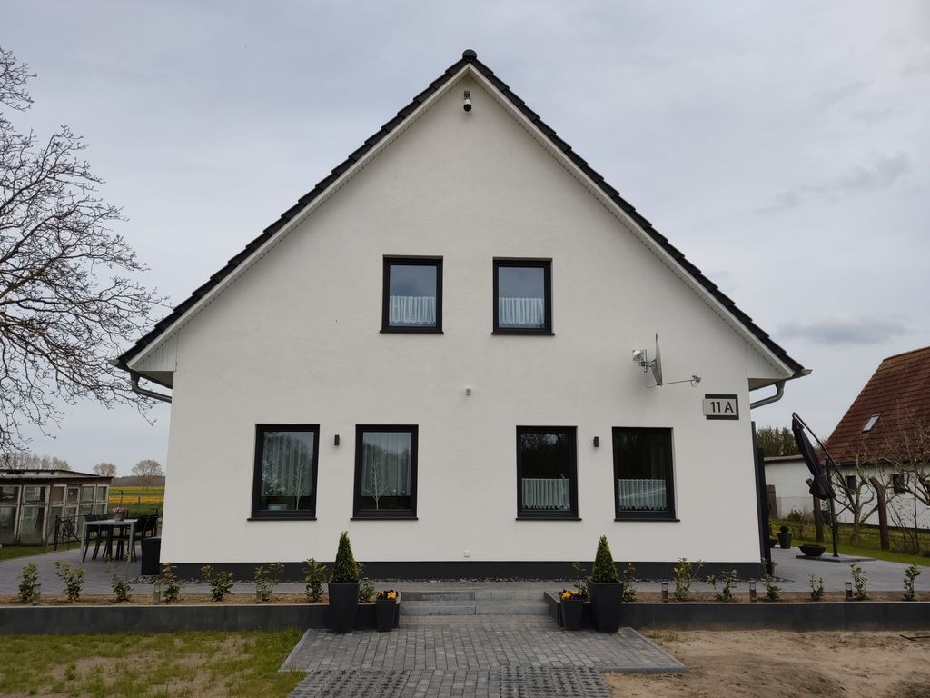 Rügen Fewo 301 App 1