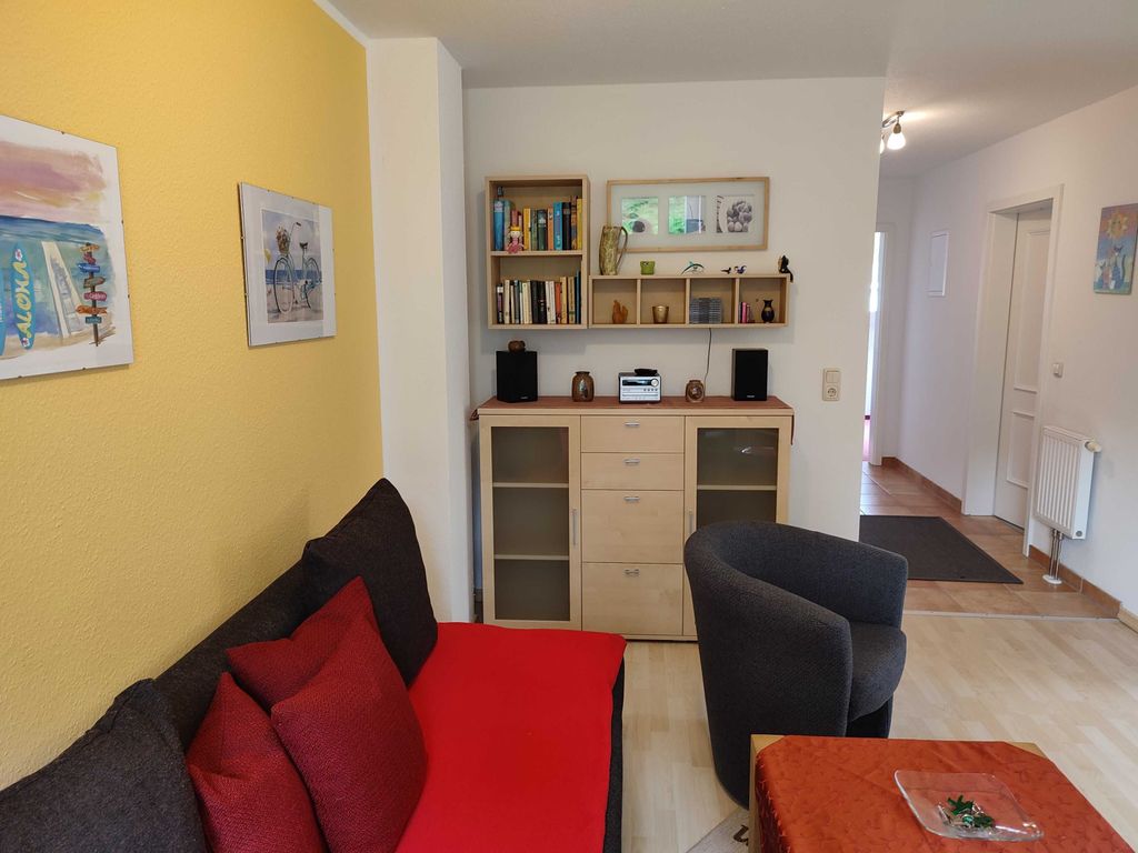 Ferienwohnung 1 - Ferienhaus Fischbein detail 3