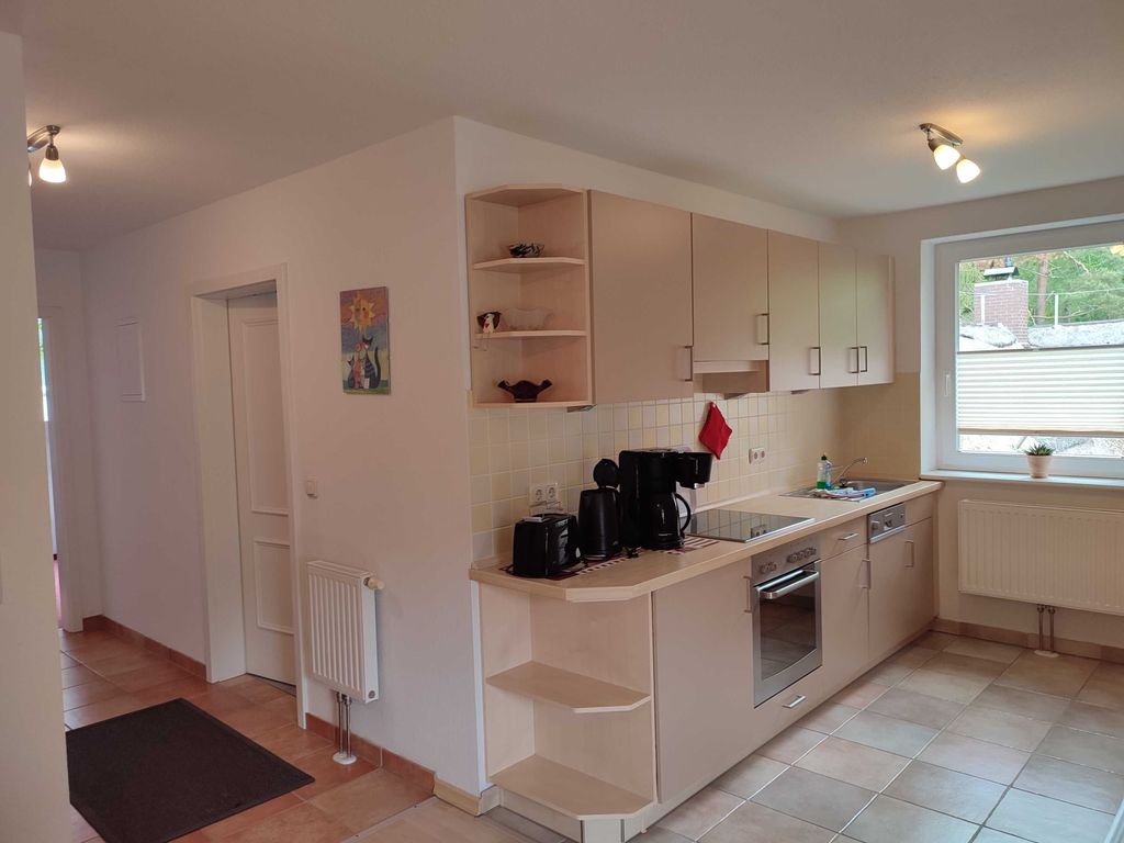 Ferienwohnung 1