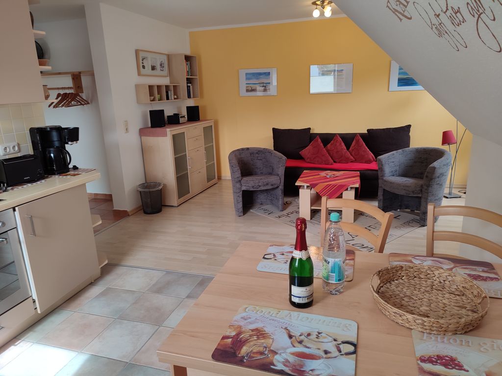 Ferienwohnung 2