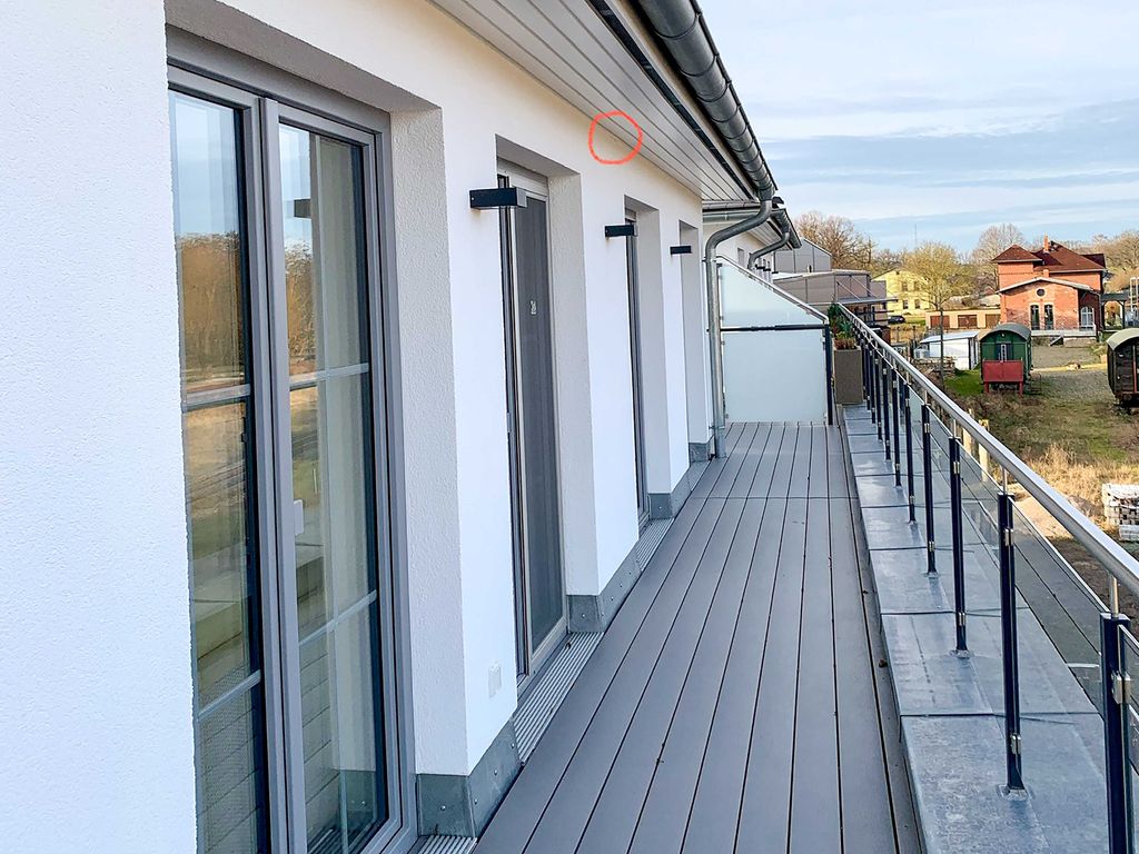 Penthouse Meerblick detail 3