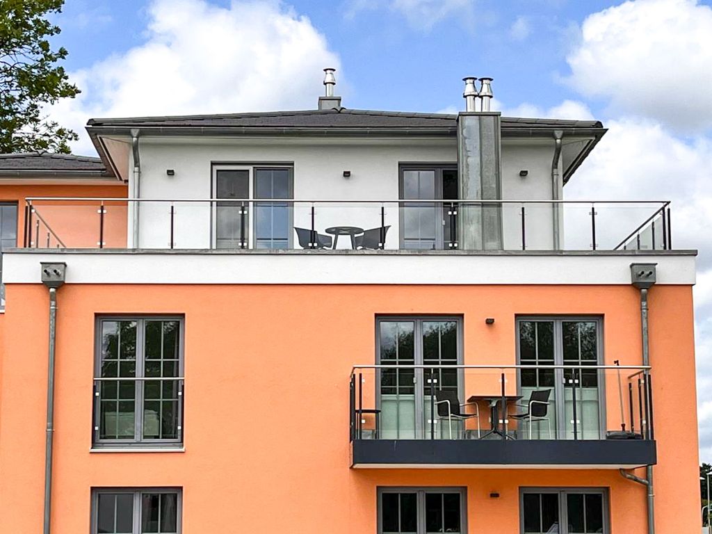 Penthouse Meerblick detail 1