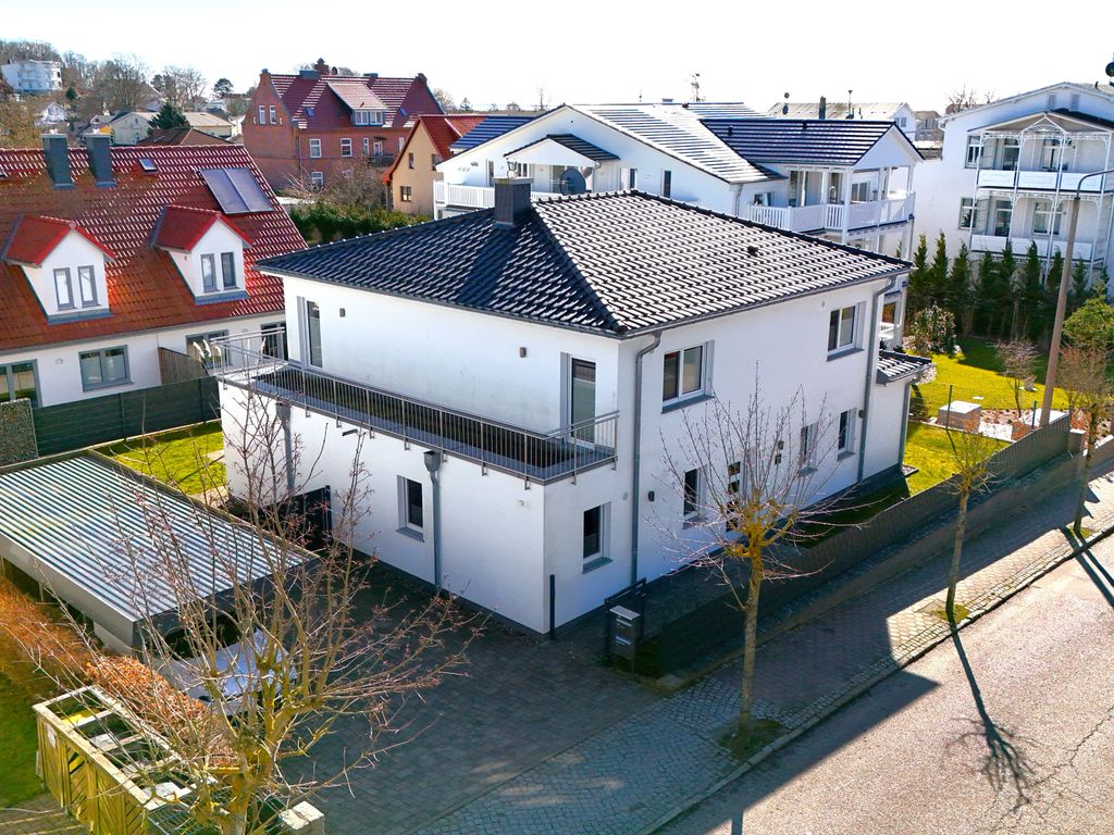 Ferienhaus Corvin | Sauna | Whirlpool | Hunde willkommen!