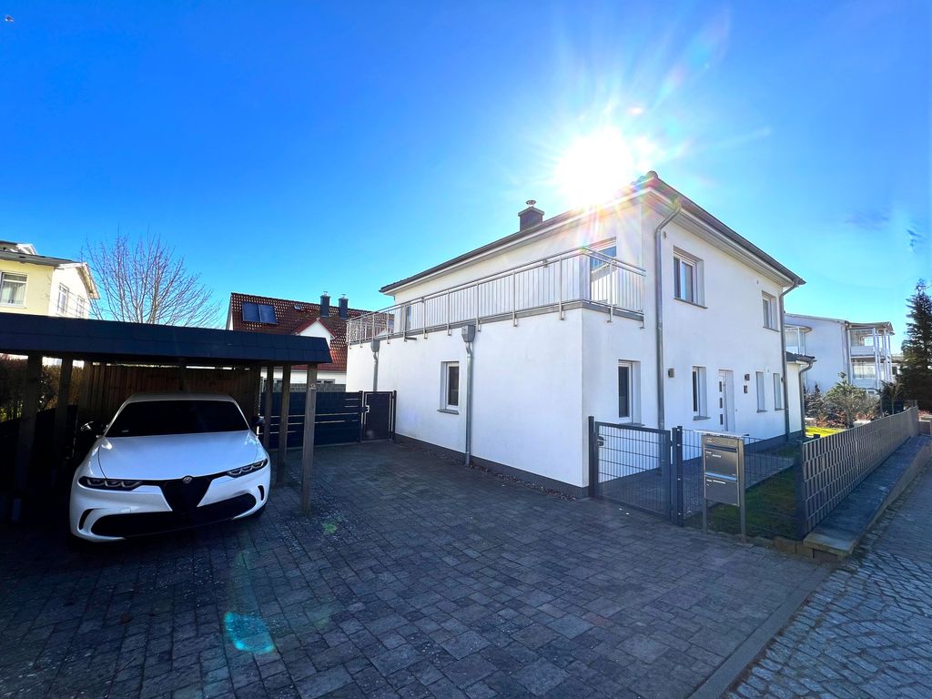 Ferienhaus Corvin | Sauna | Whirlpool | Hunde willkommen! detail 3