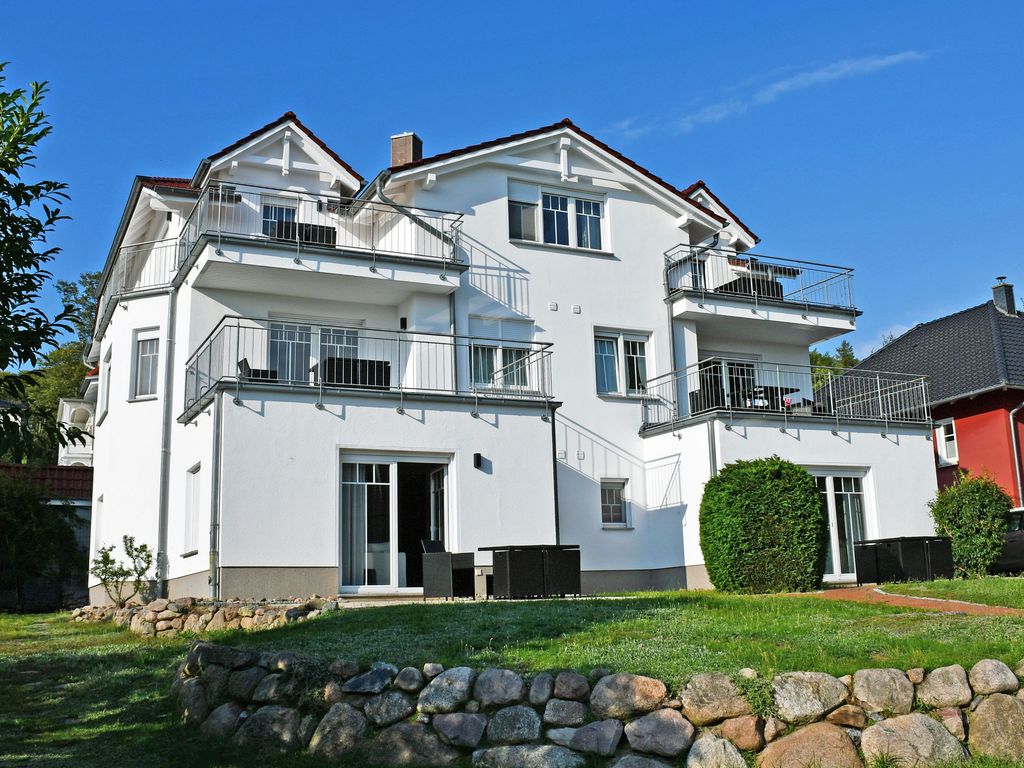 Appartementhaus Sonnenmeer“ detail 1