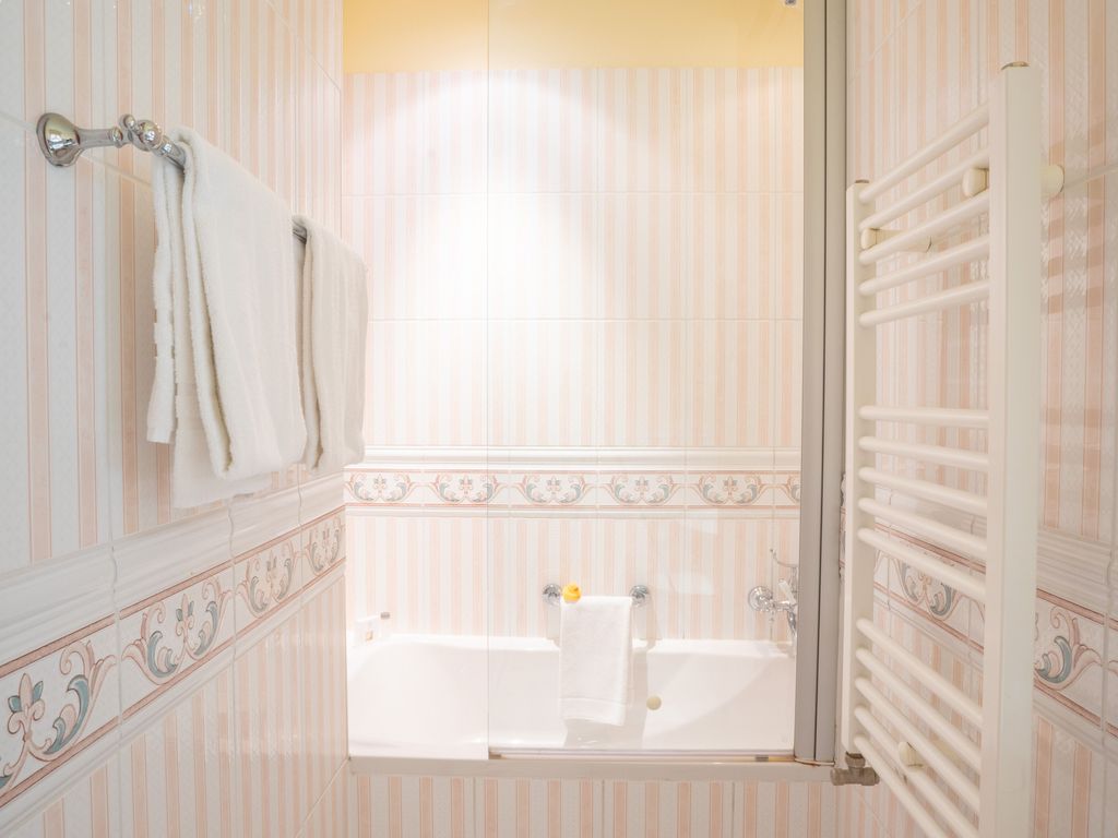 Junior Suite Meerseite - Rugard Thermal Strandhotel 4 Sterne Superior detail 4