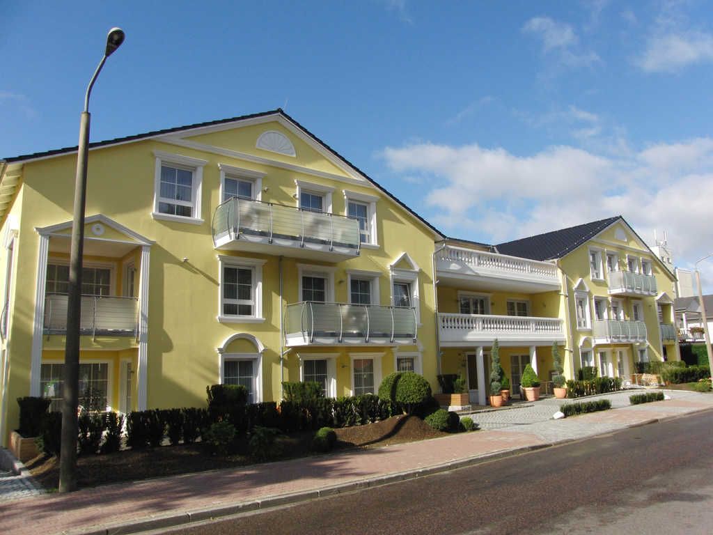 Arkona Strandresidenzen detail 1