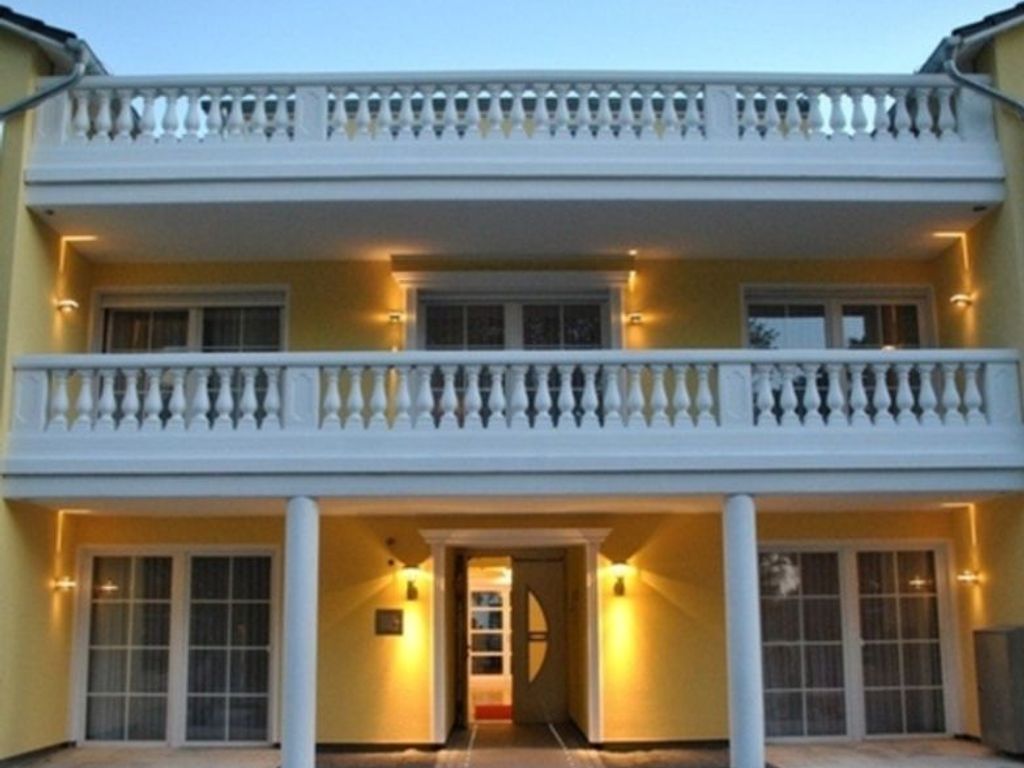 Arkona Strandresidenzen