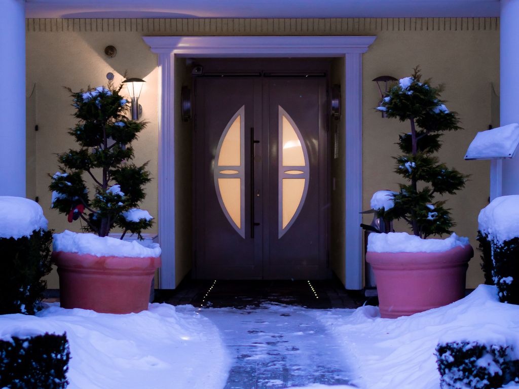 Arkona Strandresidenzen detail 2