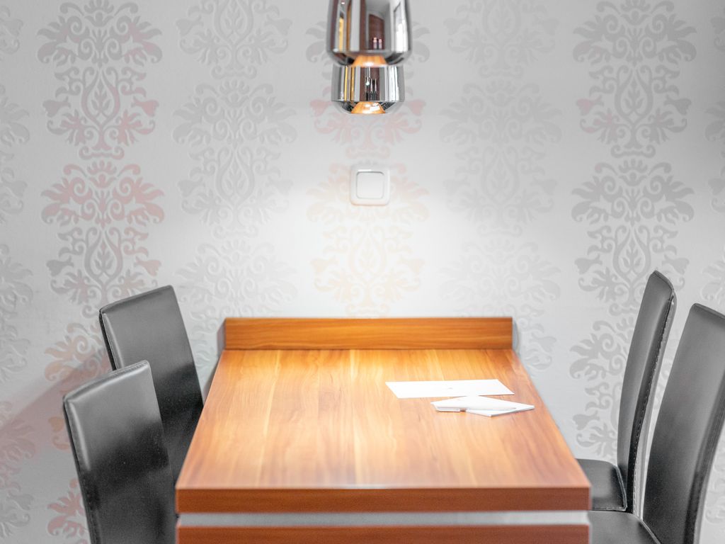 Studio - Arkona Strandresidenzen detail 1