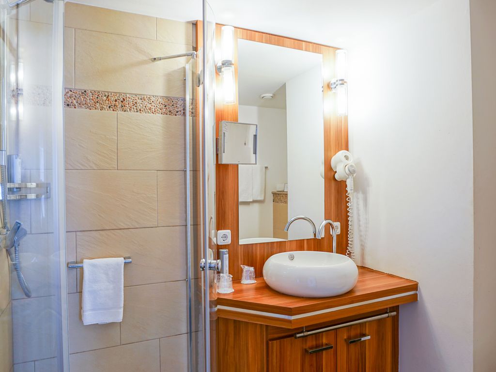 Suite Apartment - Arkona Strandresidenzen detail 1