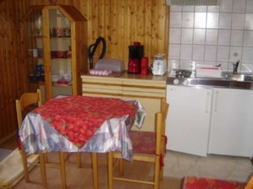 Ferienwohnung Seestern detail 1