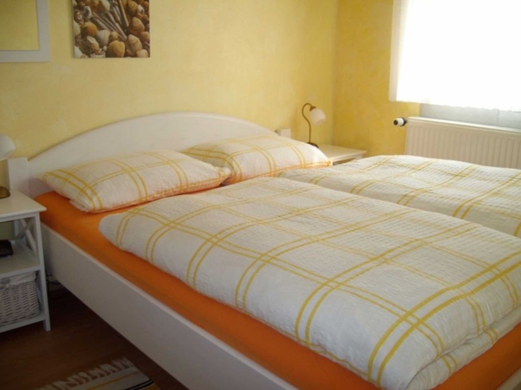 Ferienwohnung Seestern detail 2
