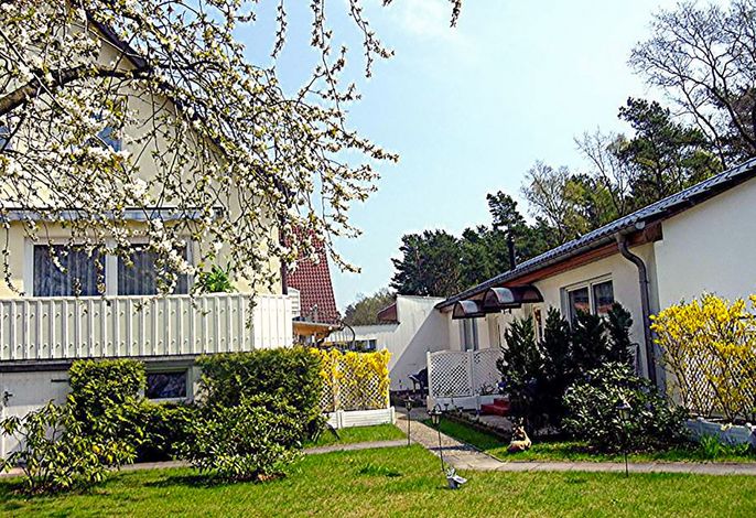 Haus Parchow