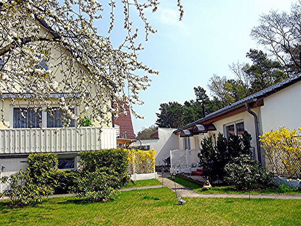 Haus Parchow