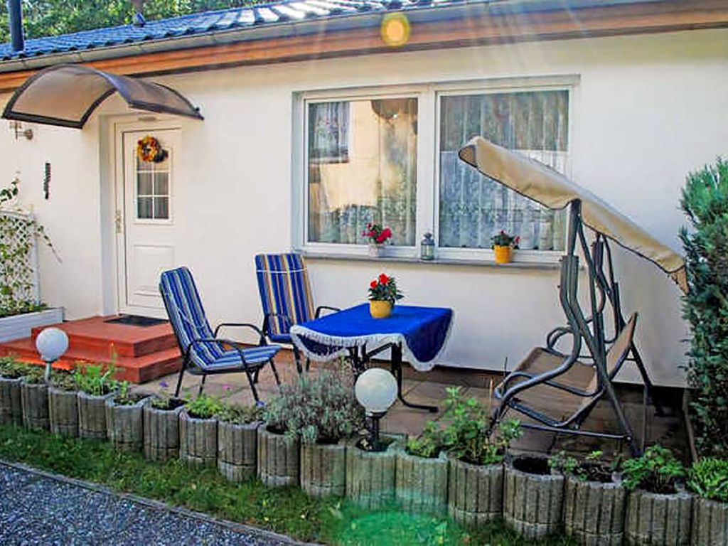 Bungalow 4