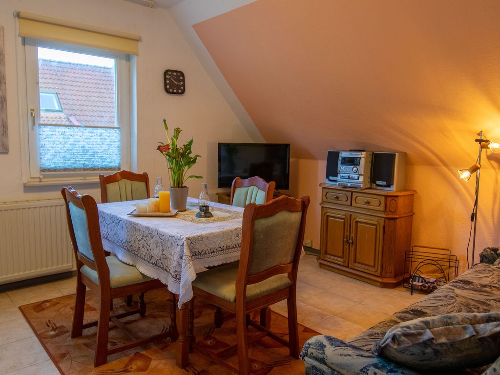 Ferienwohnung 2