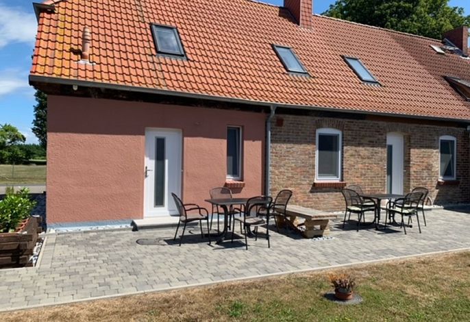 Ferienwohnungen Schaprode/Udars