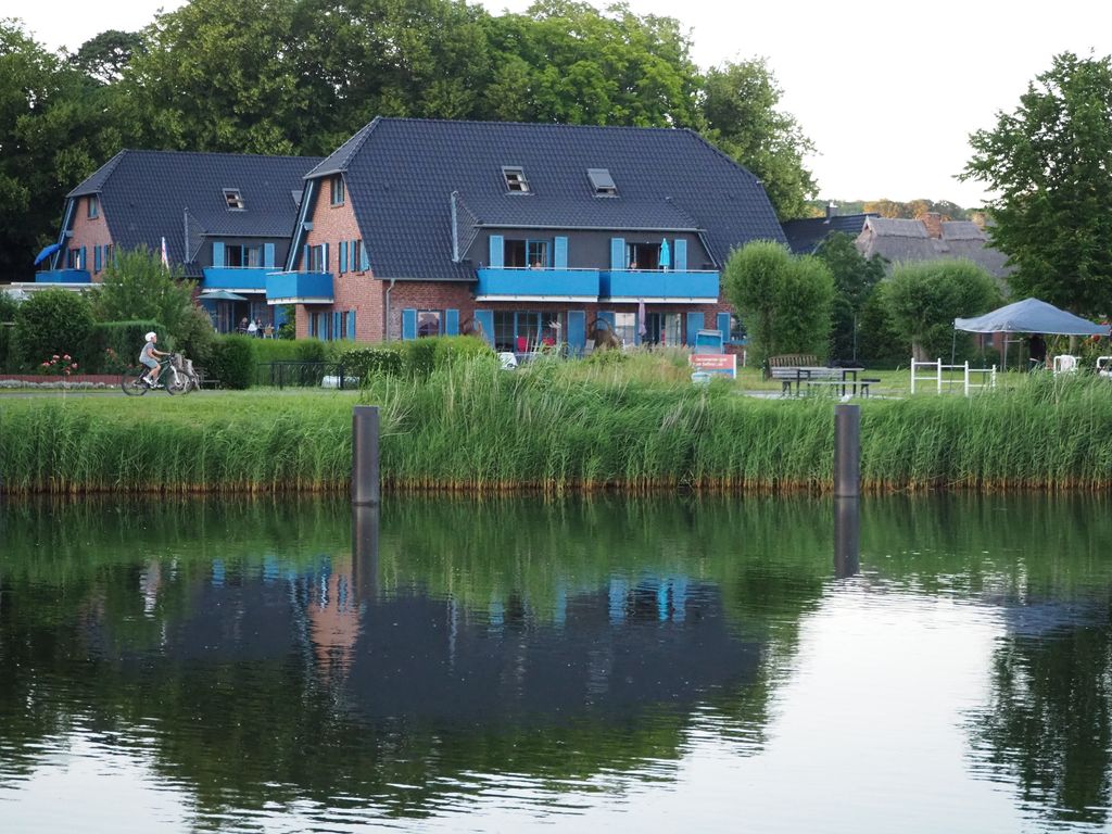 Ferienwohnung 07 Am Selliner See detail 4