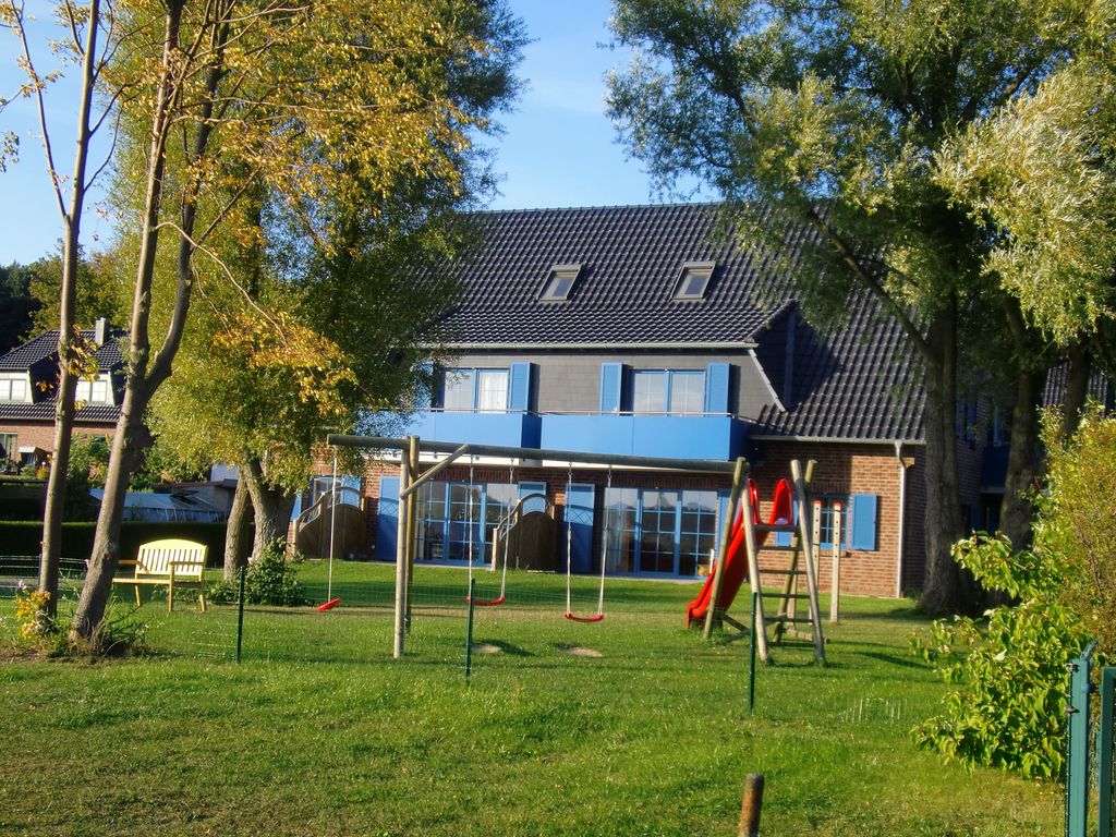 Ferienwohnung 07 Am Selliner See detail 2